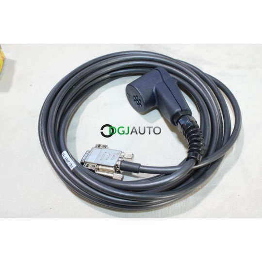 Capteur acceleration longitudinale ESP Bosch 1687231900