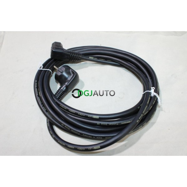 Cable electrique branchement Bosch 1684461182