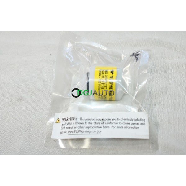 Sonde capteur oxygene R-22A C3 Teledyne 930963 pour analyseur gaz echappement