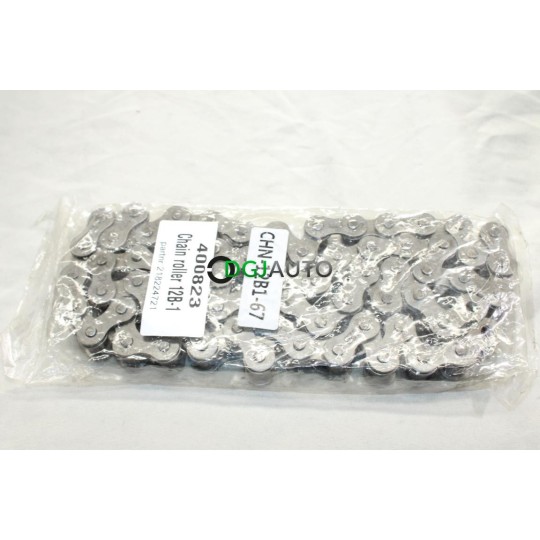 Chaine de transmission RT2000 JCA 400823 218224721 CHN-12B1-67