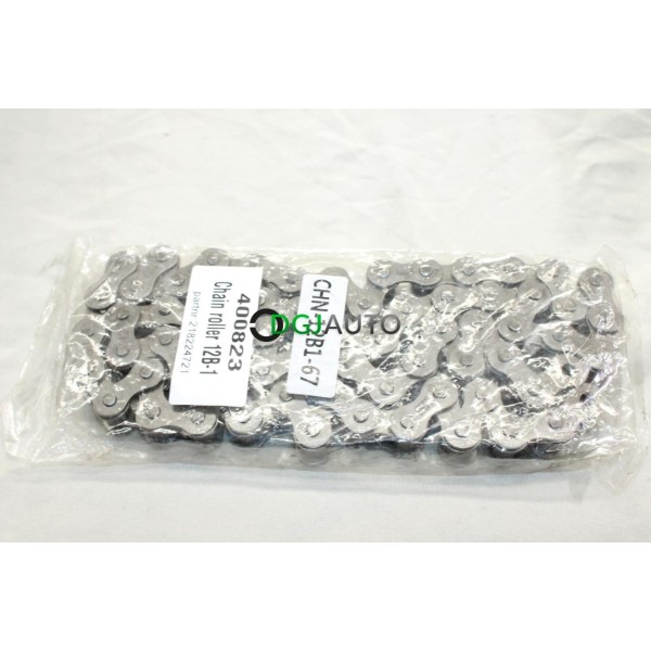 Chaine de transmission RT2000 JCA 400823 218224721 CHN-12B1-67