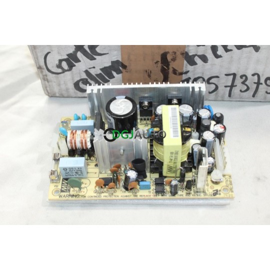 Carte alimentation Bosch 185737919