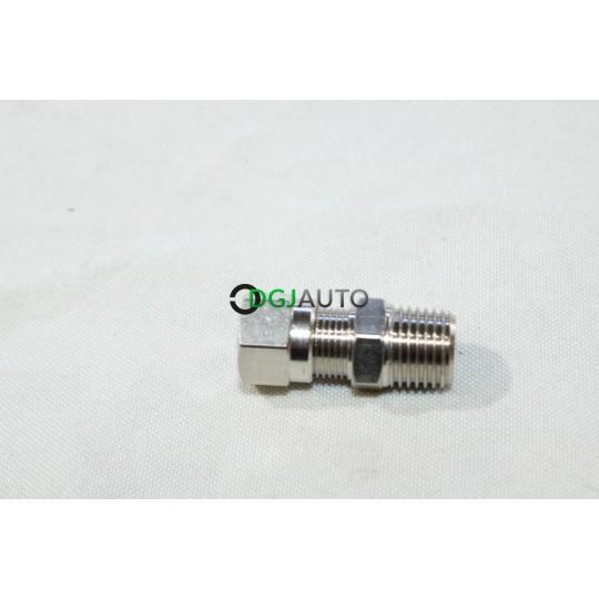 Raccord droit adaptateur D8 JCA 5117660