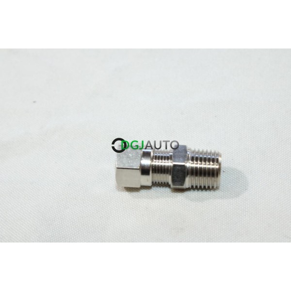 Raccord droit adaptateur D8 JCA 5117660