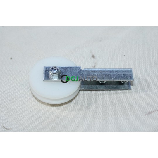 Roulette plastique Bosch 1692105047