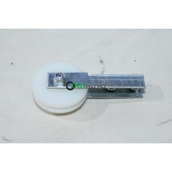 Roulette plastique Bosch 1692105047