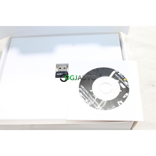 Mini adaptateur USB 2.0 wifi N 300Mbit/s StarTech.com USB300WN2X2C