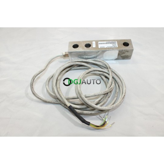 Bloc adaptateur Bosch SP0F225763* pour banc de freinage (VENDU COMME OCCASION VOIR PHOTO)