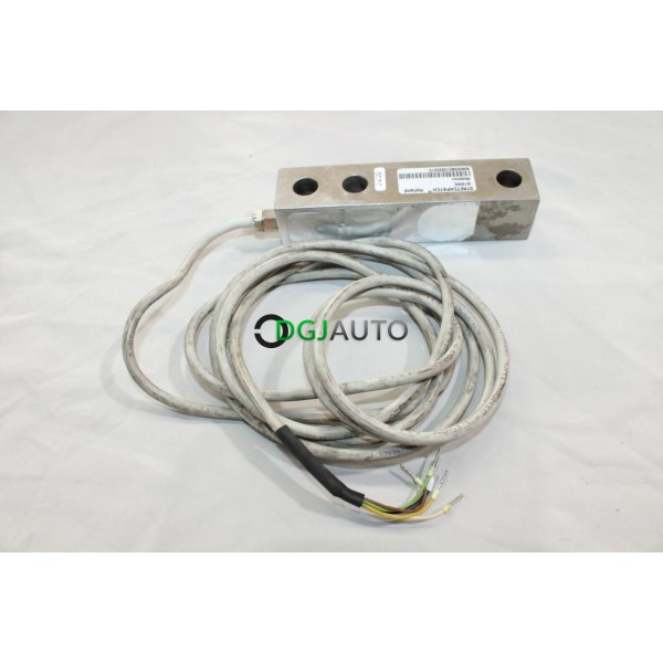 Bloc adaptateur Bosch SP0F225763* pour banc de freinage (VENDU COMME OCCASION VOIR PHOTO)