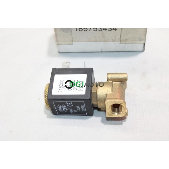 Electrovanne 3/2 ERA 185753434 315200 pour opacimetre ultima 600