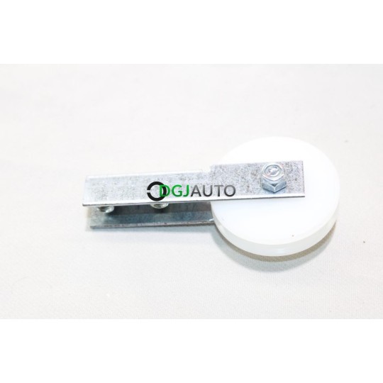 Poulie de cable JCA 179008581 pour analyseur de gaz echappement