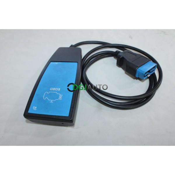 Module bluetooth prise EOBD JCA 218371025