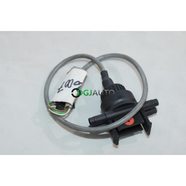 Controleur de débit Bosch 1687420007