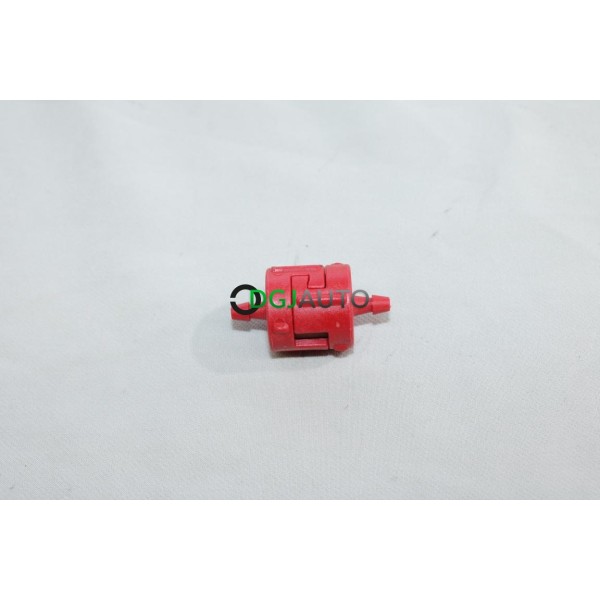 Clapet de non retour Bosch 1687417080 pour analyseur de gaz echappement bosch BEA