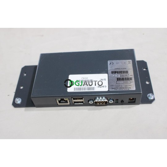 Carte electronique interface giegnet gieglan ES V1.08 RF-ISO10 Bosch 2659426A 11599 pour analyseur de gaz echappement