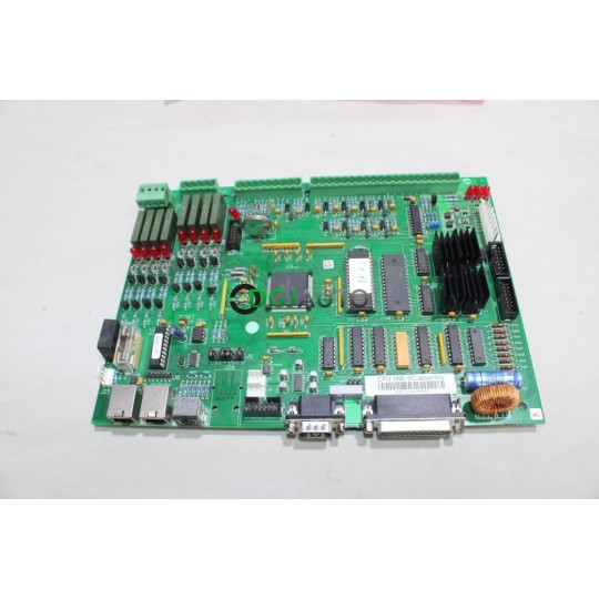 Carte electronique JCA 218382804 218382864 pour analyseur gaz echappement