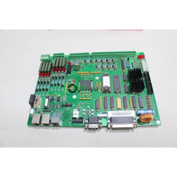 Carte electronique JCA 218382804 218382864 pour analyseur gaz echappement