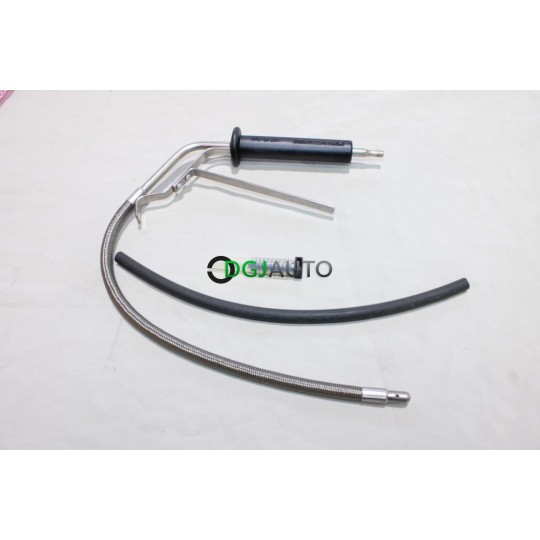 Sonde gaz echappement Bosch 1680790049 pour analyseur gaz echappement