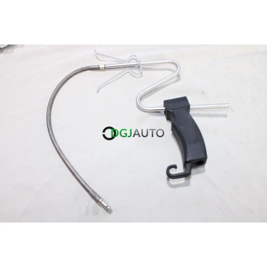 Embout sonde gaz echappement JCA 3119310 pour analyseur gaz echappement