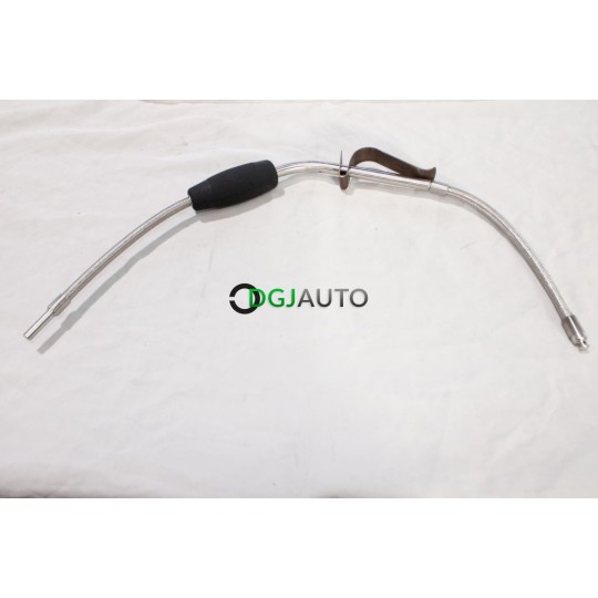 Embout sonde gaz echappement JCA 218195876 pour analyseur gaz echappement