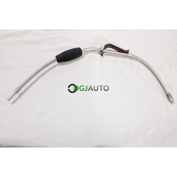 Embout sonde gaz echappement JCA 218195876 pour analyseur gaz echappement