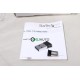 Adaptateur reseau sans fil EDR classe 1 StarTech.com 90038509 USBBT1EDRE2