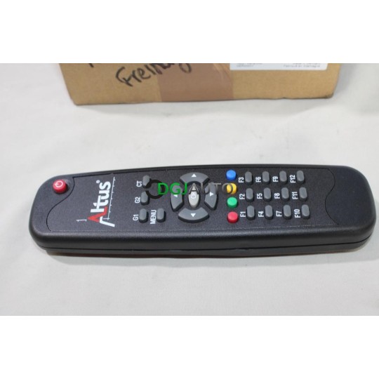 Telecommande IR ultima Altus 281609595 JCA 281609 pour banc freinage