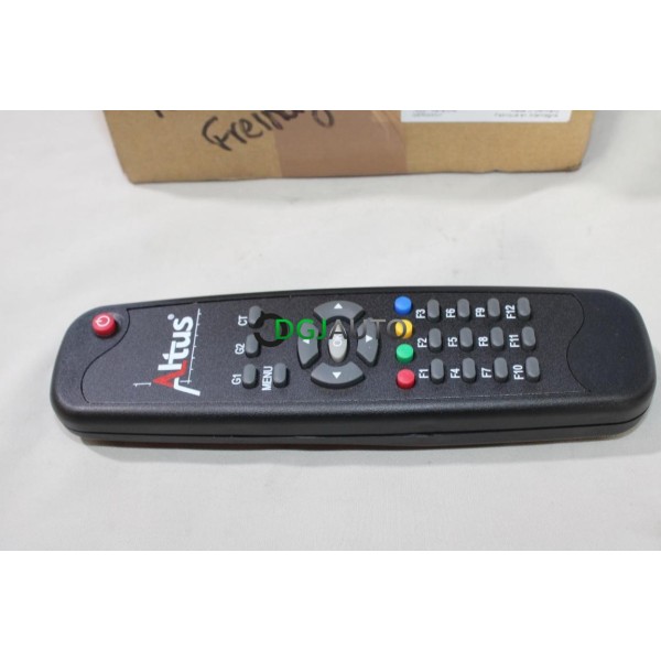 Telecommande IR ultima Altus 281609595 JCA 281609 pour banc freinage