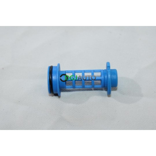 Armature bleue avec joint support filtre JCA 0105090