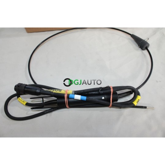 Sonde de temperature huile Bosch 1687230068