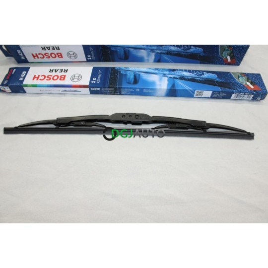 Balais essuie glace arriere 425mm Bosch H420 3397004758 pour austin metro BMW X5 E53 chevrolet lacetti daihatsu move gran move