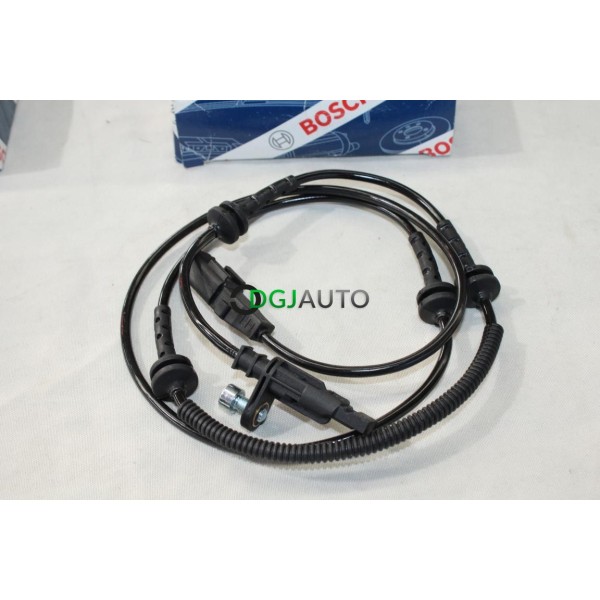 Capteur ABS vitesse de roue avant Bosch 0986594520 pour citroen C6 peugeot 407