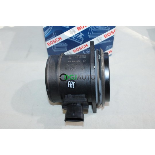 Debitmetre masse air Bosch 0281006346 pour volvo S40 S60 S80 V40 V50 V60 V70 C30 C70 XC60 XC70 D3 D4 D5 diesel