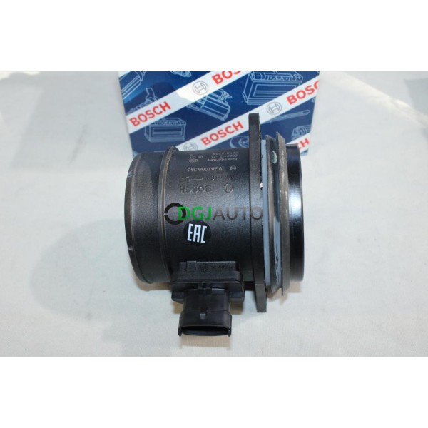 Debitmetre masse air Bosch 0281006346 pour volvo S40 S60 S80 V40 V50 V60 V70 C30 C70 XC60 XC70 D3 D4 D5 diesel