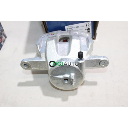 Etrier de frein avant gauche reconditionné à neuf montage advics Bosch CR2426 0986134432 pour suzuki grand vitara FT HT JT TE