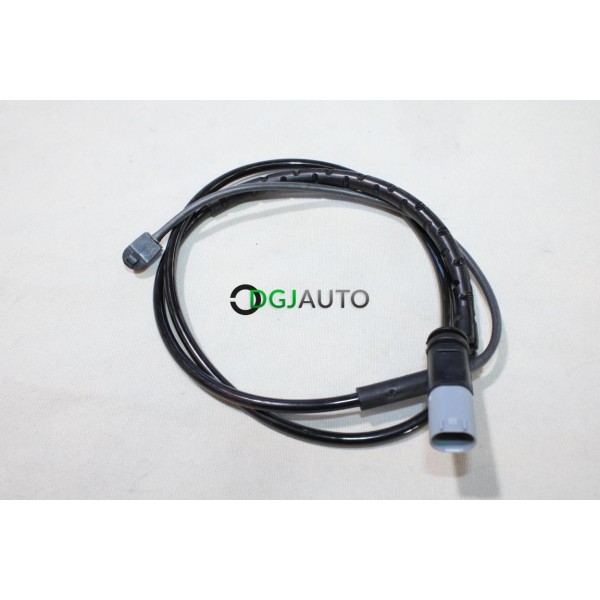 Contacteur temoin d'usure plaquettes de frein arriere Bosch AP840 1987473512 pour BMW X5 X6 E70 E71 E72 F15 F16 F85 F86