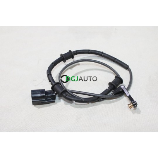Contacteur capteur temoin usure plaquettes de frein Bosch AP615 1987474515 pour jaguar XK XF XJ