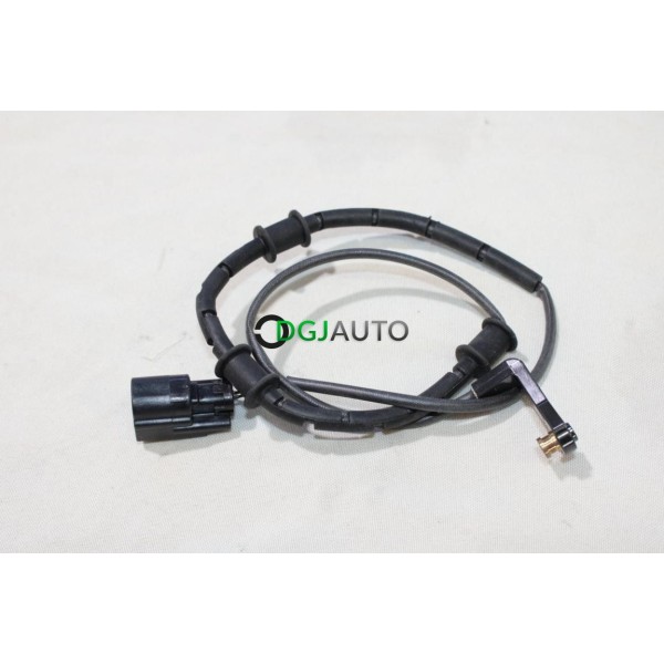 Contacteur capteur temoin usure plaquettes de frein Bosch AP615 1987474515 pour jaguar XK XF XJ
