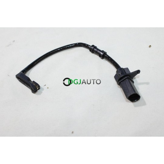 Contacteur capteur temoin usure plaquettes de frein Bosch AP544 1987474489 pour audi A4 A5 A6 A7 porsche macan
