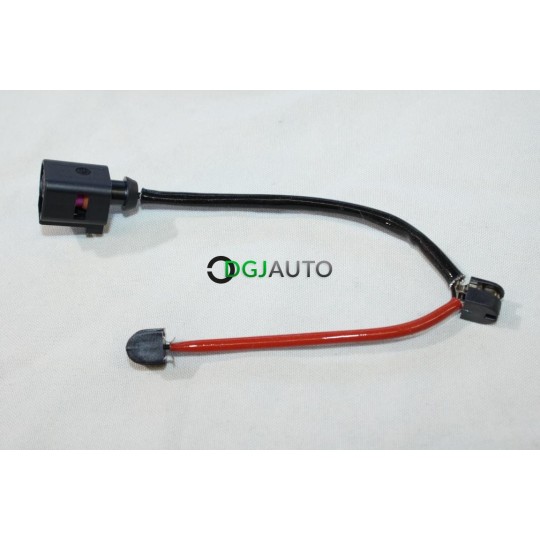 Contacteur capteur temoin usure plaquettes de frein Bosch AP384 1987473013 pour audi Q7 porsche cayenne panamera volkswagen