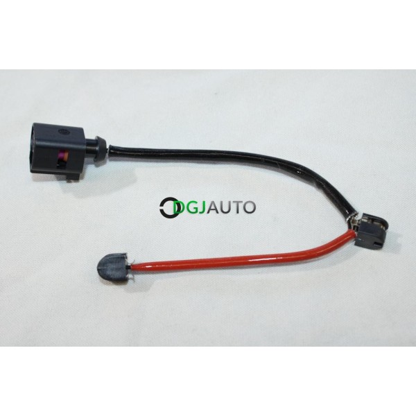 Contacteur capteur temoin usure plaquettes de frein Bosch AP384 1987473013 pour audi Q7 porsche cayenne panamera volkswagen