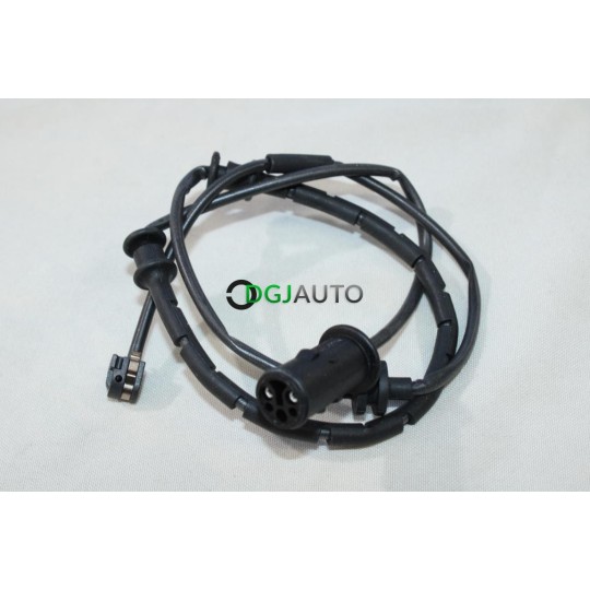 Contacteur capteur temoin d'usure plaquettes de frein Bosch AP290 1987473018 pour opel astra H combo D