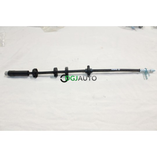 Flexible de frein avant droit 565mm Bosch BH482 1987476810 pour peugeot 406 coupé break