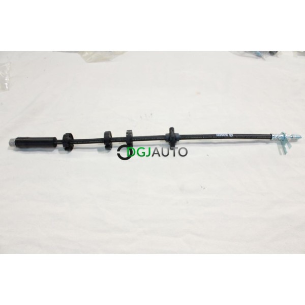 Flexible de frein avant droit 565mm Bosch BH482 1987476810 pour peugeot 406 coupé break