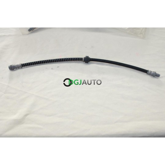 1 Flexible de frein avant 460mm Bosch BH466 1987476785 pour citroen C2 C3 xsara berlingo ZX peugeot 1007 partner