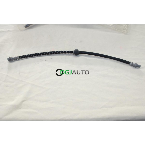 1 Flexible de frein avant 460mm Bosch BH466 1987476785 pour citroen C2 C3 xsara berlingo ZX peugeot 1007 partner