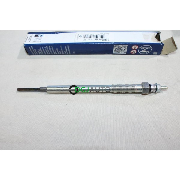 Bougie de prechauffe Bosch 101 0250202125 pour toyota hiace land cruiser prado 90 corolla E110 E120 E121 avensis T22 T25 RAV4