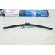 Balais essuie glace souple arriere 350mm Bosch A350H 3397008054 pour skoda fabia 1 I