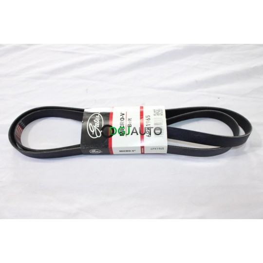 Courroie accessoire Gates 6PK1965 pour alfa romeo 147 156 166 GT GTV spider chevrolet camaro ford scorpio 1 sierra 2 II lancia