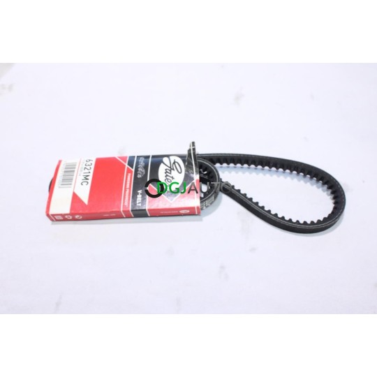 Courroie alternateur Gates 6321MC 11.9x1030 pour renault 21 25 R21 R25 espace 1 2 I II trafic master jeep cherokee